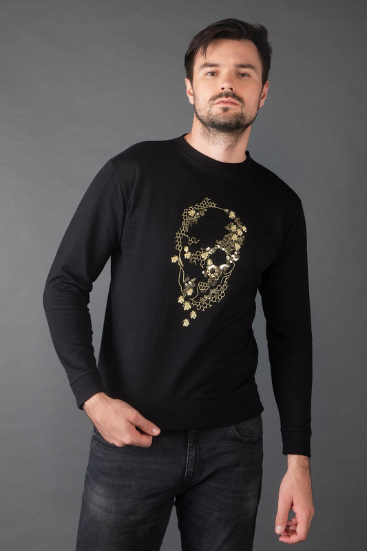 OFU- Honeycomb Hand ArtWork - Men