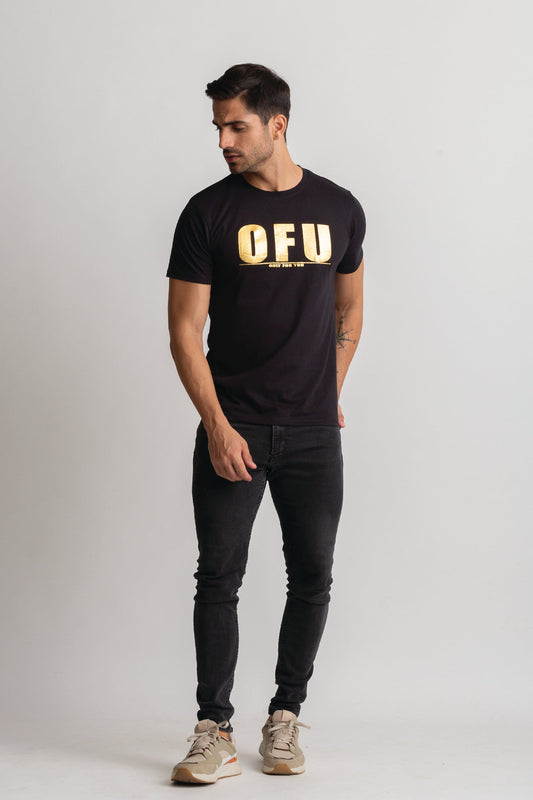 OFU Party  - Black