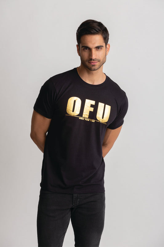OFU Party  - Black