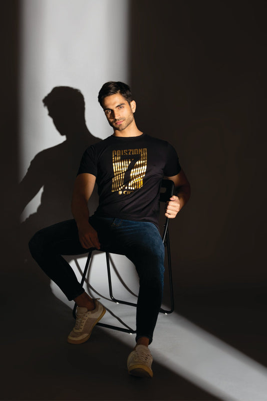 OFU Sports legend - Black